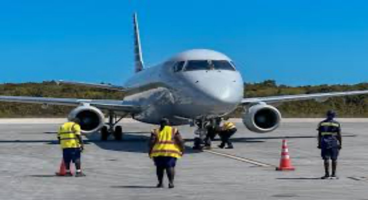 Luggage Pick Drop-Off
